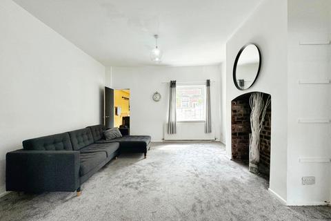 undefined, Kingsmill Avenue, Levenshulme, Manchester, M19