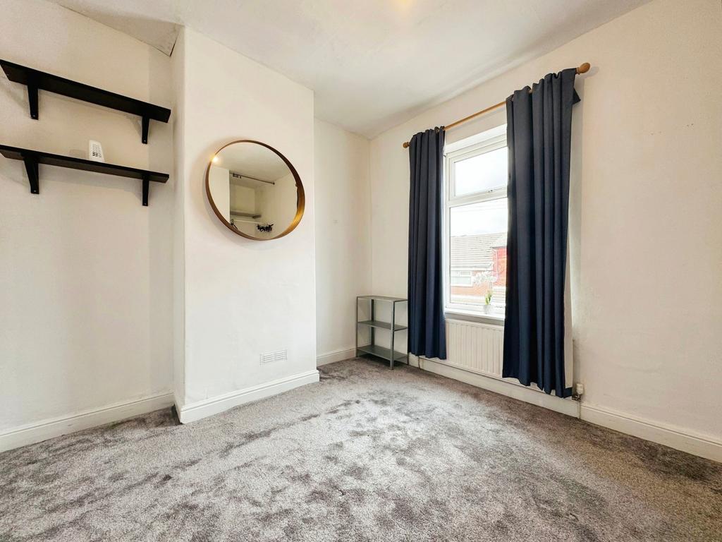 Kingsmill Avenue, Levenshulme, Manchester, M19 - View 5
