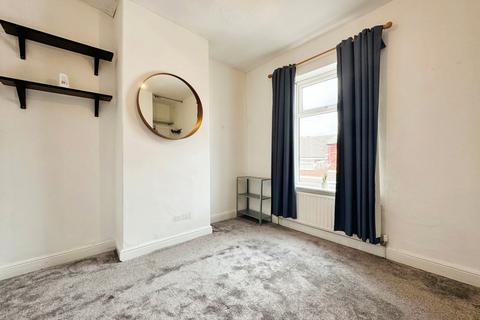 undefined, Kingsmill Avenue, Levenshulme, Manchester, M19
