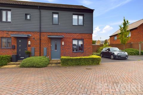 2 bedroom semi-detached house for sale, Hobbins Lane, Telford TF3