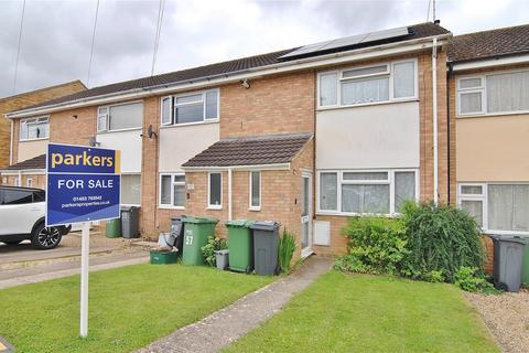 59 Canberra, Stonehouse, GL10 2PR
