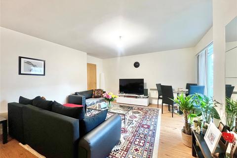 1 bedroom flat to rent, 3 Heritage Avenue, London NW9