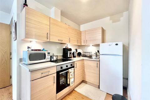 1 bedroom flat to rent, 3 Heritage Avenue, London NW9