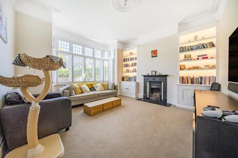 4 bedroom semi-detached house for sale, Cottenham Park Road, West Wimbledon