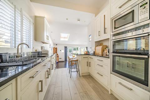 4 bedroom semi-detached house for sale, Cottenham Park Road, West Wimbledon