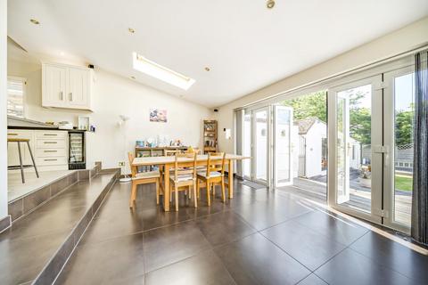 4 bedroom semi-detached house for sale, Cottenham Park Road, West Wimbledon