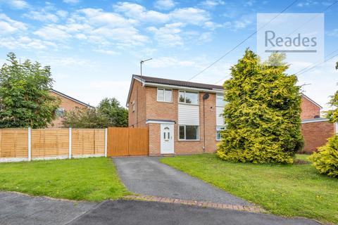 3 bedroom semi-detached house for sale, Forest Drive, Broughton CH4 0