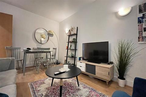 1 bedroom apartment to rent, Londinium Tower, Mansell Street, Aldgate, London, E1