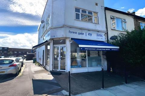 Property for sale, Woodford Road, Forest Gate, E7 0DJ