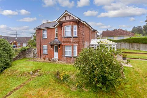 4 bedroom detached house for sale, Winford Road, Newchurch, Sandown, Isle of Wight