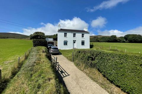 Glen Mona Cottage, Main Road, Ramsey, IM7 1HR