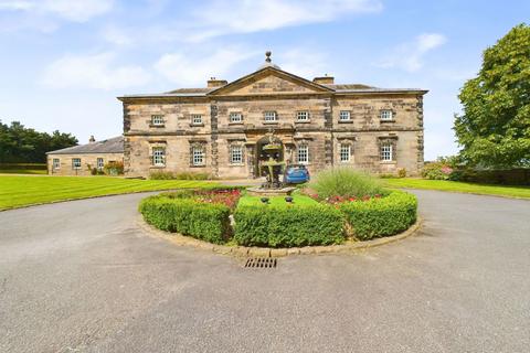 2 bedroom apartment for sale, Lathom House, Lathom Park, Lathom, Ormskirk, L40 5UP