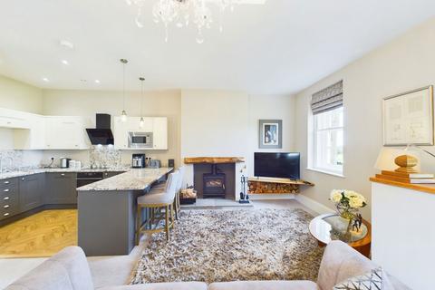 12, Lathom House Lathom Park, Lathom, Ormskirk, L40 5UP