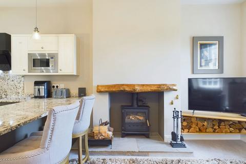 12, Lathom House Lathom Park, Lathom, Ormskirk, L40 5UP