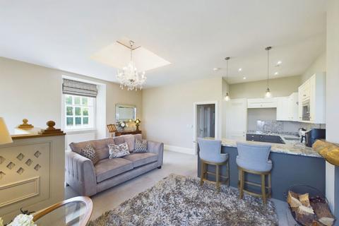 12, Lathom House Lathom Park, Lathom, Ormskirk, L40 5UP