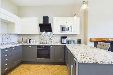 12, Lathom House Lathom Park, Lathom, Ormskirk, L40 5UP