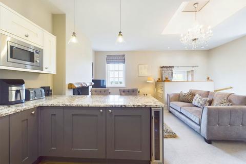 12, Lathom House Lathom Park, Lathom, Ormskirk, L40 5UP