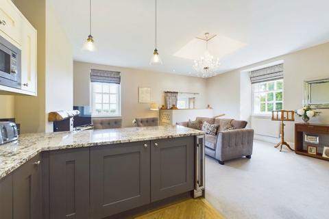 12, Lathom House Lathom Park, Lathom, Ormskirk, L40 5UP