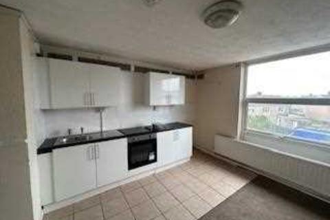 Studio to rent, The Queens Court, Victoria Road, Aberavon