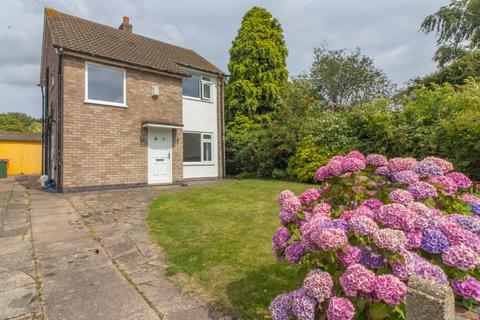3 bedroom detached house for sale, Holywell Drive, Loughborough, LE11