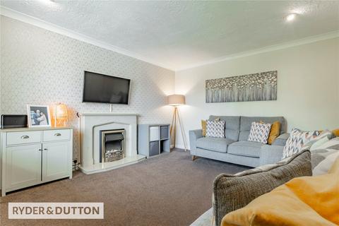 3 bedroom semi-detached house for sale, Mount View Road, Shaw, Oldham, Greater Manchester, OL2