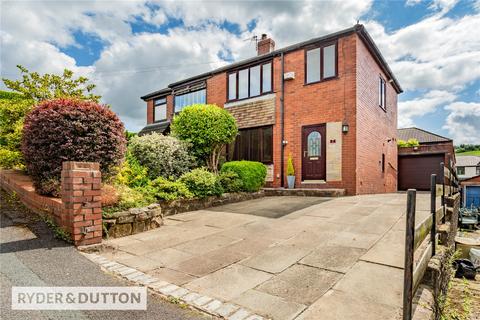 3 bedroom semi-detached house for sale, Mount View Road, Shaw, Oldham, Greater Manchester, OL2