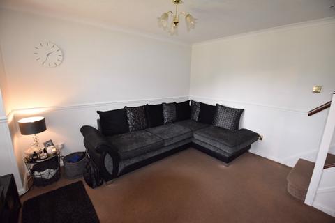 1 bedroom end of terrace house for sale, Felbrigg Close, Luton, Bedfordshire, LU2