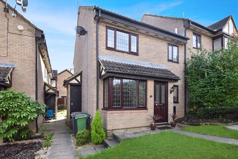 15 Felbrigg Close, Luton, LU2 8UL