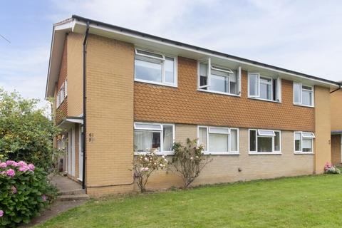 2 bedroom ground floor flat for sale, Glebe Way, Whitstable, CT5