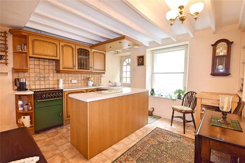 4 bedroom terraced house for sale, Copperhill Street, Aberdyfi, Gwynedd, LL35