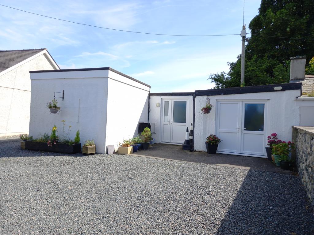 Outbuildings