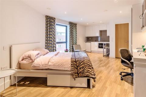 1 bedroom apartment for sale, East Road, Cambridge, Cambridgeshire