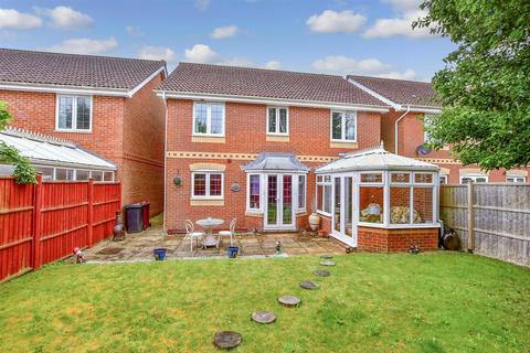 4 bedroom detached house for sale, Nicolson Close, Tangmere, Chichester, West Sussex