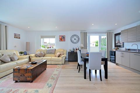 2 bedroom flat for sale, Flambard Way, Surrey GU7