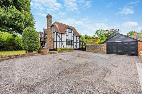 4 bedroom detached house for sale, Sea Lane, Middleton-on-Sea, West Sussex