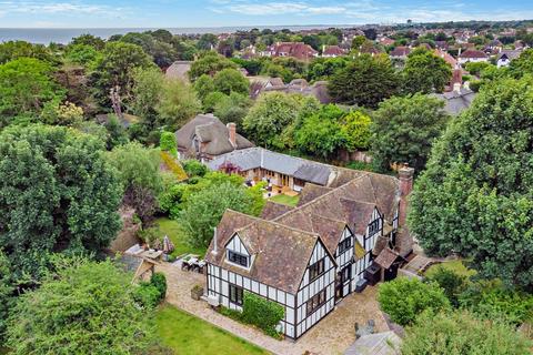 4 bedroom detached house for sale, Sea Lane, Middleton-on-Sea, West Sussex