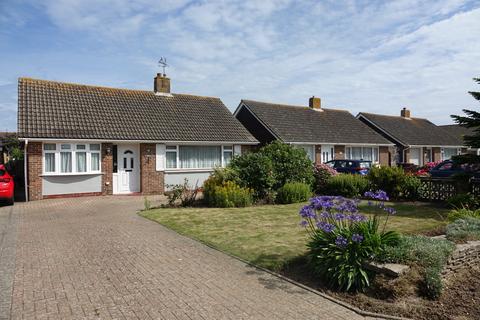 3 bedroom detached bungalow for sale, Langton Close, Selsey