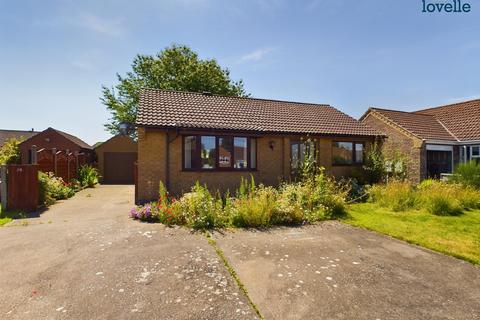 2 bedroom detached bungalow for sale, The Ridings, Market Rasen, LN8