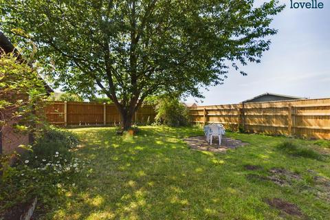 2 bedroom detached bungalow for sale, The Ridings, Market Rasen, LN8