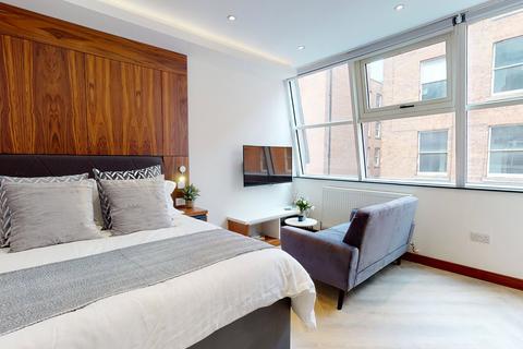 Studio to rent, Apt 24,  Live Oasis Piccadilly #249352
