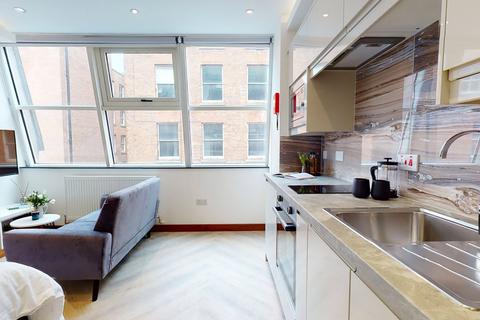 Studio to rent, Apt 24,  Live Oasis Piccadilly #249352