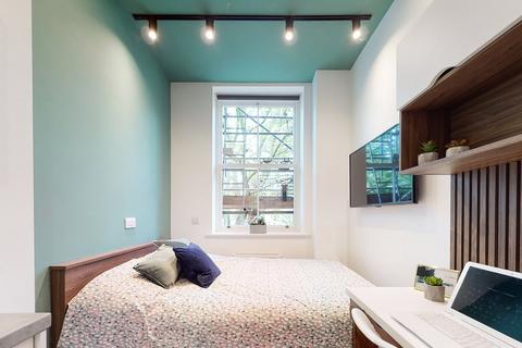 Studio to rent, Apt 310, Castello Court, 309-311 Harrow Road W9