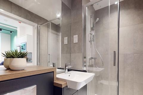 Studio to rent, Apt 310, Castello Court, 309-311 Harrow Road W9