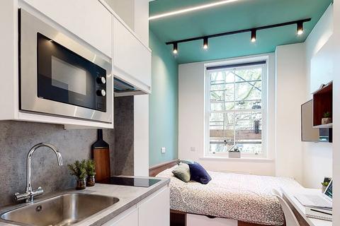 Studio to rent, Apt 310, Castello Court, 309-311 Harrow Road W9