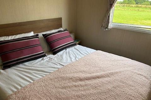 3 bedroom static caravan for sale, Bowland Fell Holiday Park