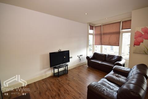 14 bedroom block of apartments for sale, The Chambers, St Annes Road West, Lytham St Annes