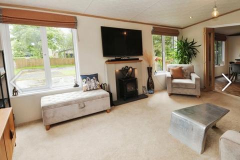 2 bedroom park home for sale, Crawford  South Lanarkshire