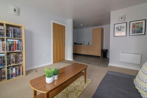 2 bedroom apartment for sale, Rutland Street, Leicester, LE1