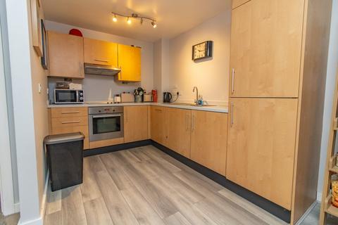 2 bedroom apartment for sale, Rutland Street, Leicester, LE1