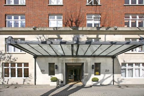 1 bedroom apartment for sale, Abercorn Place, St John`s Wood, NW8